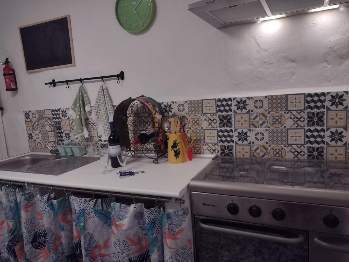 Willa Casa Holmes Las Casillas  Zewnętrze zdjęcie