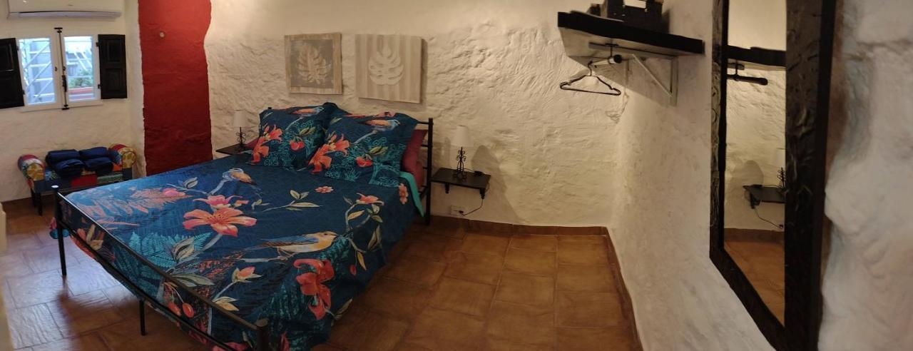 Willa Casa Holmes Las Casillas  Zewnętrze zdjęcie